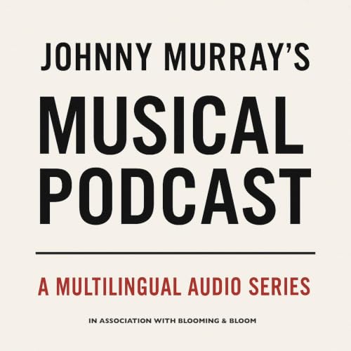 Musical Podcast cover art