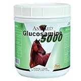 AniMed GLUCOSAMINE 5000 Powder 2.5#