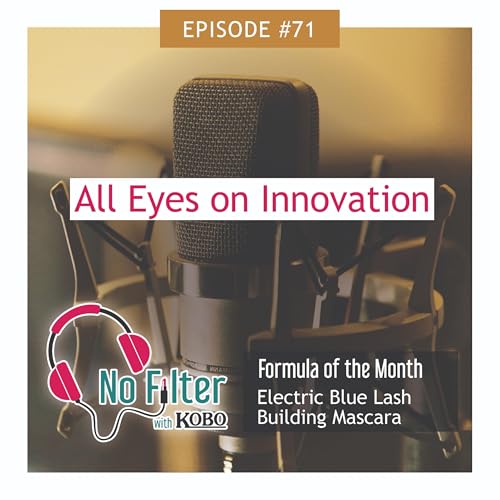 71. All Eyes on Innovation