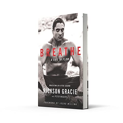 Breathe: A Life in Flow
