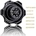 68442532AA Coolant Bottle Reservoir Cap for Jeep Chrysl Dodge Ram 2014-2021 Cherokee Ram 1500 2017-2021 Pacifica Compass 2016-2021 Durango Grand Cherokee Radiator Coolant Reservoir Recovery Cap
