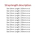 HKZBS Canvas nylon strap accessories are For various brand watch straps, men's, women's wristbands Watch band bracelet 10mm12mm13mm14mm15mm16mm17mm18mm19mm20mm22mm