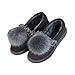 Produktbild MSKAY SLIPPERS Unisex-Erwachsene Winter Wärme Pantoffeln