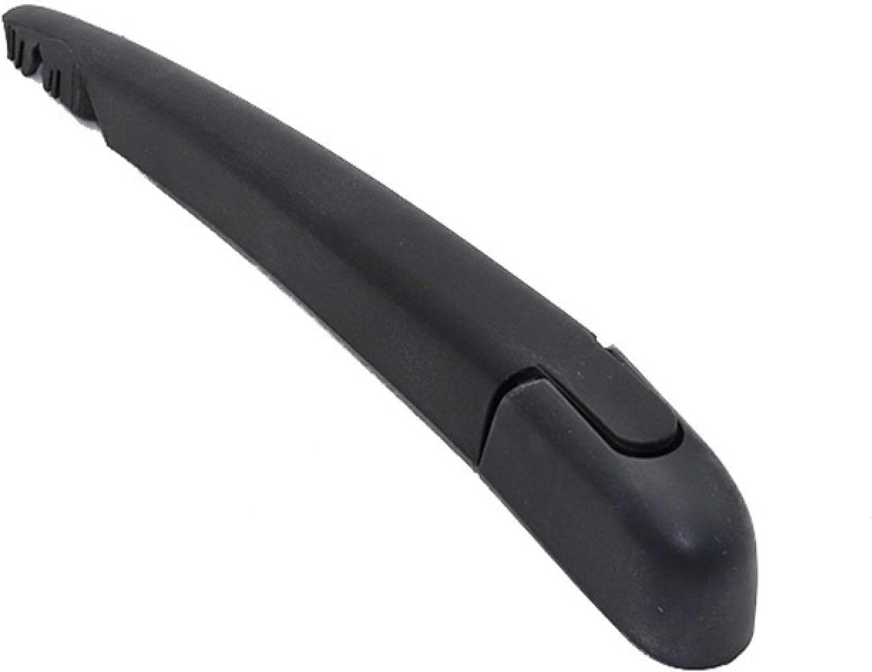 Rear Windshield Wiper for Renault Megane IV 2016-2022 Car Rear Window Wiper Blades and Back Wipers Arm Set