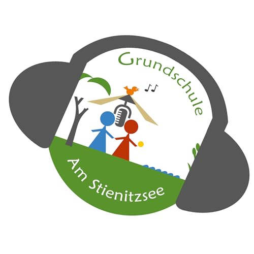 Folge 52 - Fragenkarussell Podcast Por  arte de portada