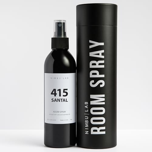 Room Spray for Home 415 Santal Air Freshener for Home