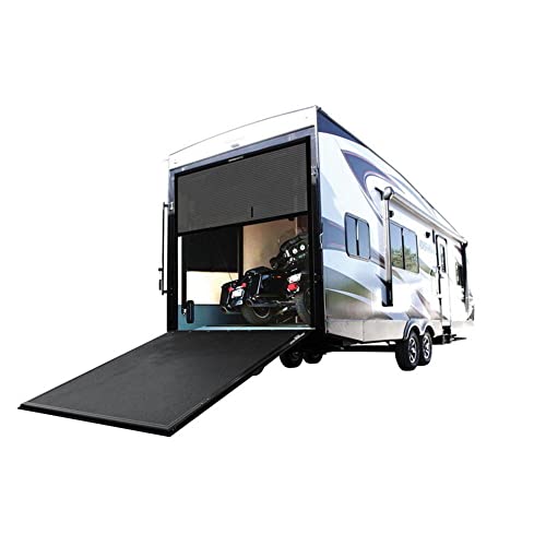 Best Toy Hauler Patio Railing Kit A Comprehensive Guide