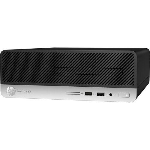 Hp Prodesk 400 G4 Small Form Factor - Intel I5-7500 3.4 Ghz, 8 Gb, 1Tb Hard Drive, Windows 10 Pro, 3 Year Warranty #TOP2