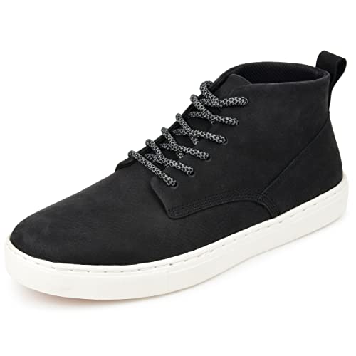 Territory Boots Men's Casual and Fashion Sneakers