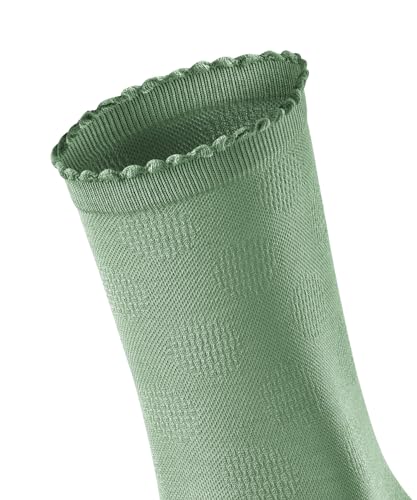 Image of FALKE Women's Bold Dot Sustainable Cotton Socks, 1 Pair