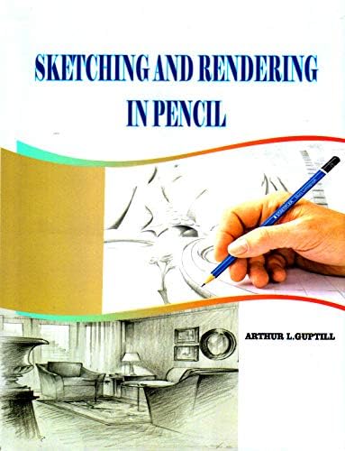 Sketching and Rendering in Pencil
