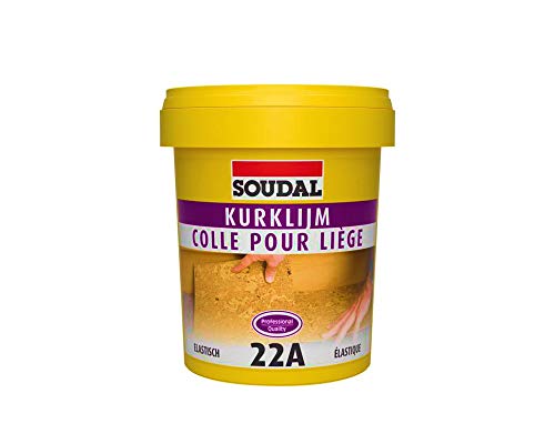 Adhesvivo para Corcho 1 Kg