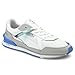 PUMA Mens Mercedes Amg Petronas F1 X Low Racer Lace Up Sneakers Shoes Casual - Grey, White - Size 13 M