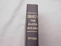 Ibsen, the Master Builder B001EAZQH2 Book Cover