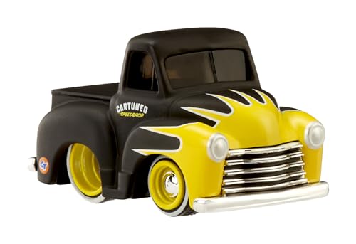 CarTuned 2 Pack Asset Series 3 - Speedshop, 1953 Chevy Pickup, 1957 GMC Panel - image 2