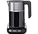 Price comparison product image Bosch TWK8633GB Styline Black Kettle
