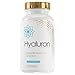 Produktbild 120 Hyaluronsäure Kapseln - 600mg pro Kapsel - 500-700 kDa - Hochdosiert - Vegan - mit Biotin, Zink, Vitamin C und B12 - MVN®