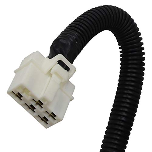 Beck/Arnley 201-2351 Ignition Lock And Cylinder Assembly Switch #TOP1