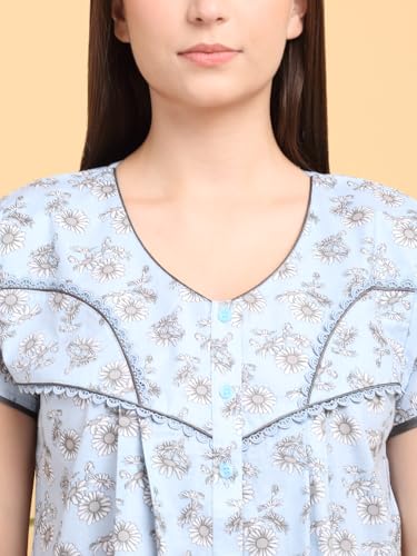 Image of Sweet Dreams Women Nightgown