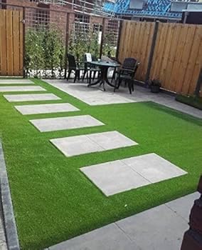 Lawn grass seed for home and play ground gardening/3000pcs | Realistic Green Look, Outdoor Use, Easy to Install, Backyard Decor, Roll Format-image-17