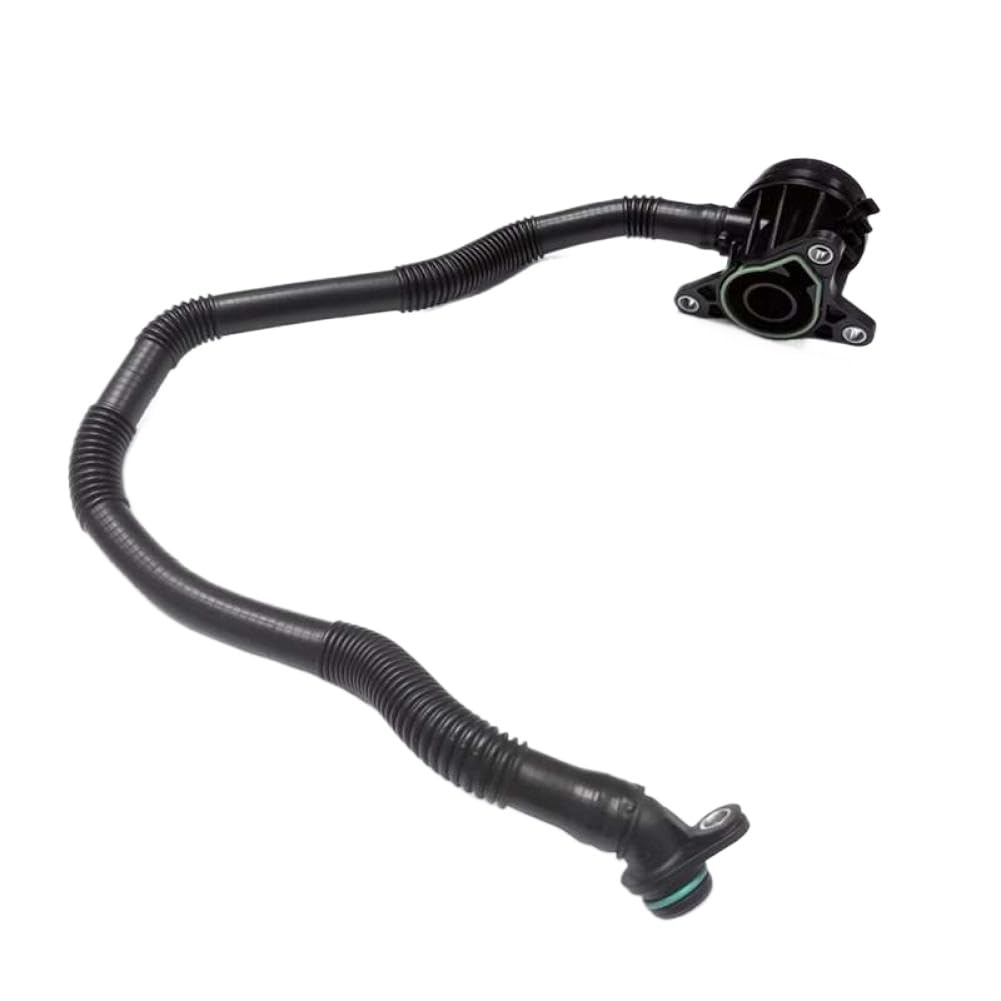 Tappo Olio Con Tubo Flessibile 2700180900 Compatibile Con W176 W246 CLA C117 B200 GLA X156 Classe B