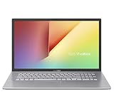 ASUS D712DA-AU415T QWERTY 17.3'' FHD ATHLON 3050U 8GB 256GB SSD NVME WIN10 (reconditionné)