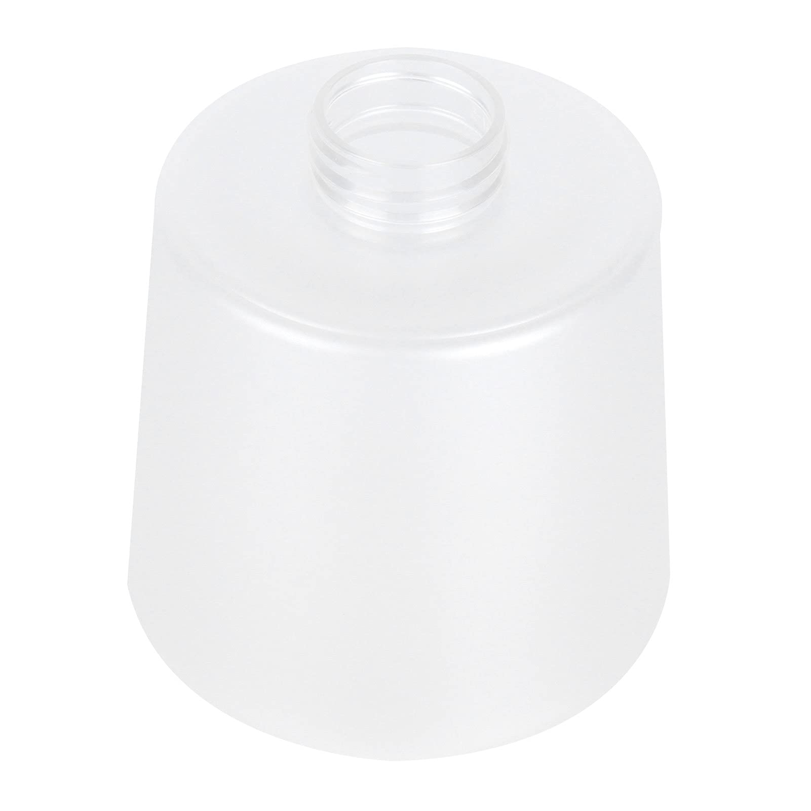 Dispenser automatico per lavaggio mani a infrarossi a induzione per bagno, HotelGel (Gel)