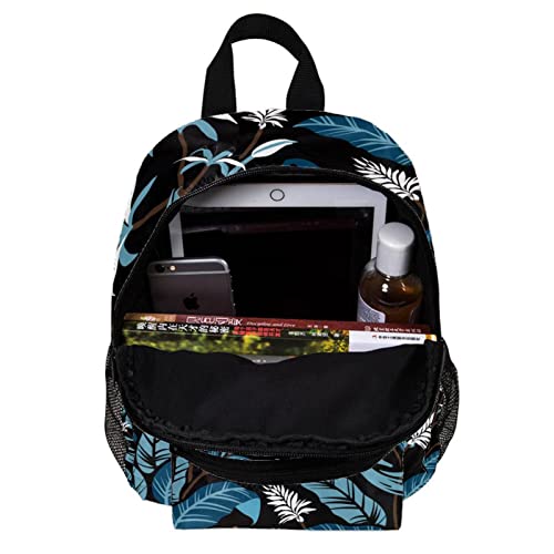 Sac à dos flocon de neige de Noël 30,5 cm multicolore avec bretelles ajustables