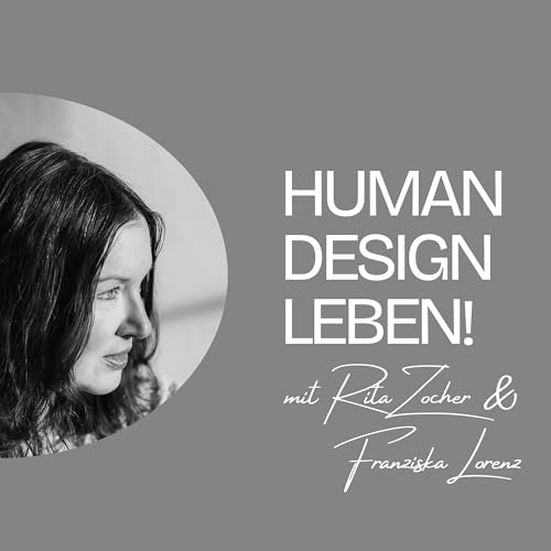 Human Design Leben! Titelbild