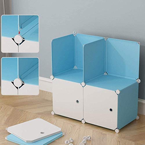 Armoire de rangement amovible pour ranger la chambre des enfants
