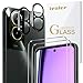 ivoler 2+2 Stück Schutz Glas für Realme C67 4G, 2 Stücke Schutzfolie Mit 2 Stück Kameraschutz, 9H Härte, HD Klar, Anti-Kratz, Anti-Bläschen ivoler günstig Kaufen-ivoler 2+2 Stück Schutz Glas für Realme C67 4G, 2 Stücke Schutzfolie Mit 2 Stück Kameraschutz, 9H Härte, HD Klar, Anti-Kratz, Anti-Bläschen