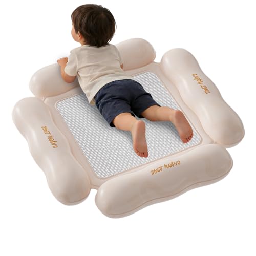 Sillón flotante inflable para piscina | Inflable resistente PVC impermeable Sillón-sillón, sillón flotante para agua y piscina, para playa Lago Parque Jardín y Río