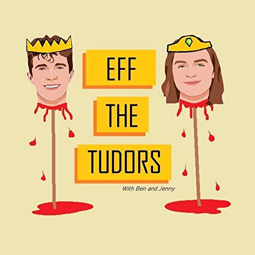 Eff The Tudors Titelbild