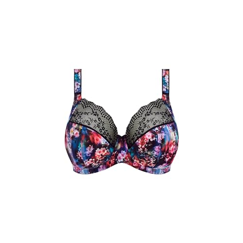 Image of Elomi Women's Lucie Underwire Stretch Plunge Bra