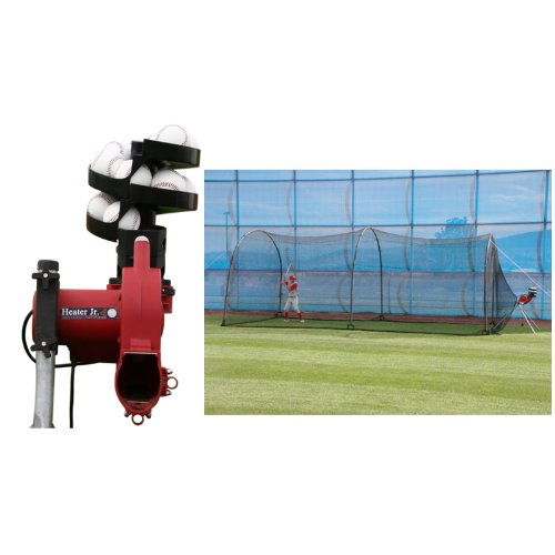 Top 10 Best At Home Batting Cage Reviews & Buying Guide Katynel