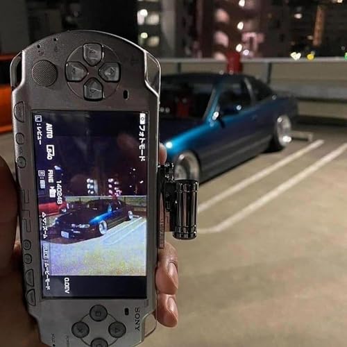  psp