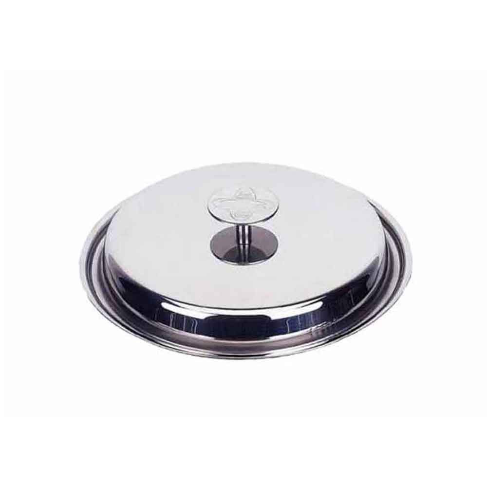 Cubre Baumstal de 20cm para ollas con total garantía de por vida