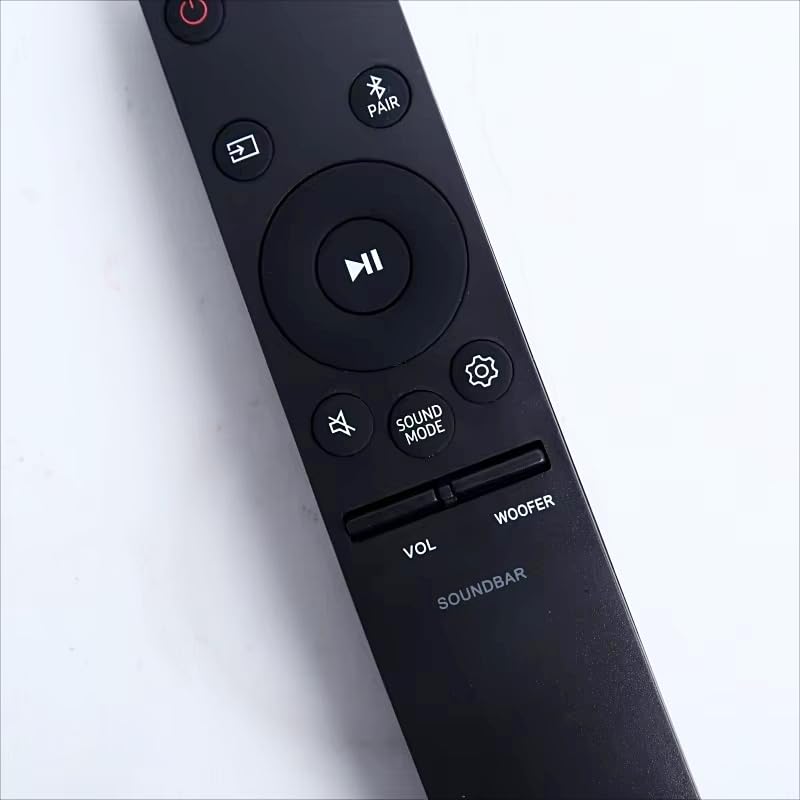Controle Remoto para SoundBar Samsung Ah59-02767a