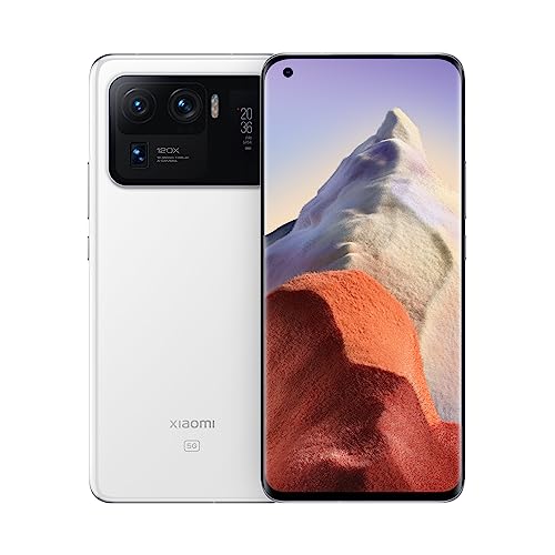Xiaomi Mi 11 Ultra 5G - vue 2
