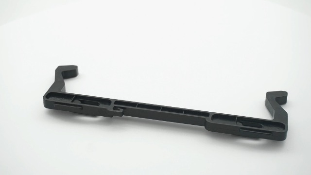 5304522796 - Chiavistello per porta forno a microonde, compatibile con
