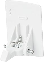 white knight tumble dryer door handle kit 421309252891 421309225381