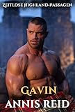gavinana firenze affitti  Gavin: Eine saubere Zeitreise-Highland-Romance (Zeitlose Highland‑Passagen 4) (German Edition)