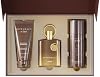 Set de Regalo de Perfume de Lujo Afnan Supremacy in Oud - Extrait De Parfum (3.4 oz) + Desodorante (5.1 oz) + Gel de Ducha (5.1 oz) | Fragancia de Oud Intensa y Opulenta Set de Regalo Supremacy in Oud 13.6 oz (Paquete de 1) 4