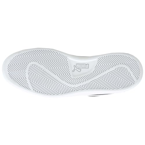 Image of Puma Unisex-Adult Smash V2 Sneaker
