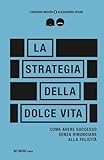 BE MORE editori