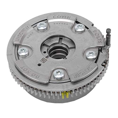bolv Motor Motor Escape nocke Ondas Timing Plato para Benz R171 W203 2720505047