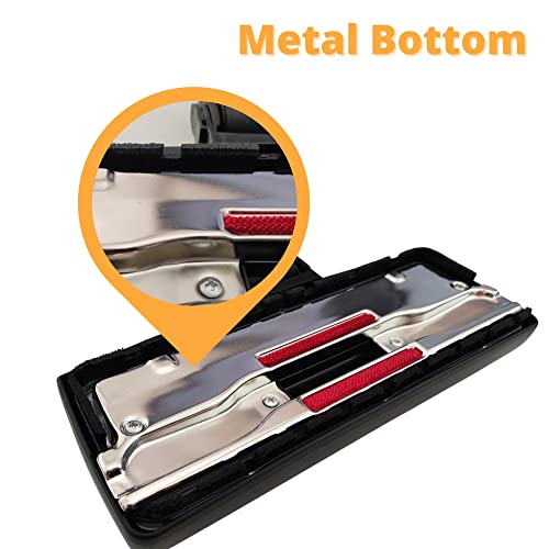 Polj - Spazzola Universale per Aspirapolvere