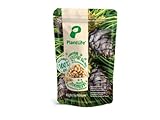 PlantLife BIO Zedernkerne 400g – Rohe, Wildwachsende und Naturbelassene Sibirische Pinienkerne – 100% Recyclebar