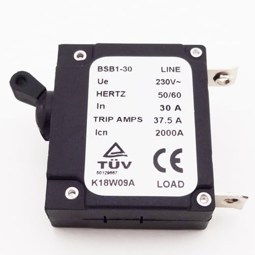Tmuare 230V 30A Breaker