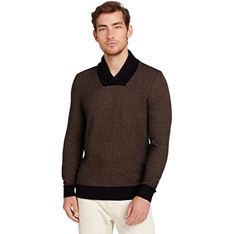 TOM TAILOR Jersey de algodón orgánico 1028733 Cover